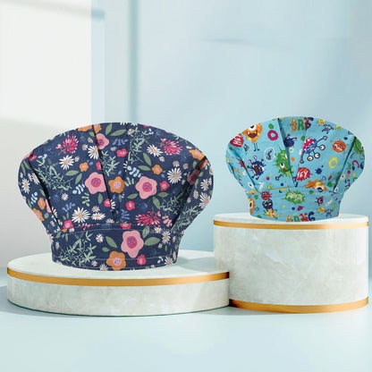 Kitchen Dust-Proof Ventilation Hood Hat