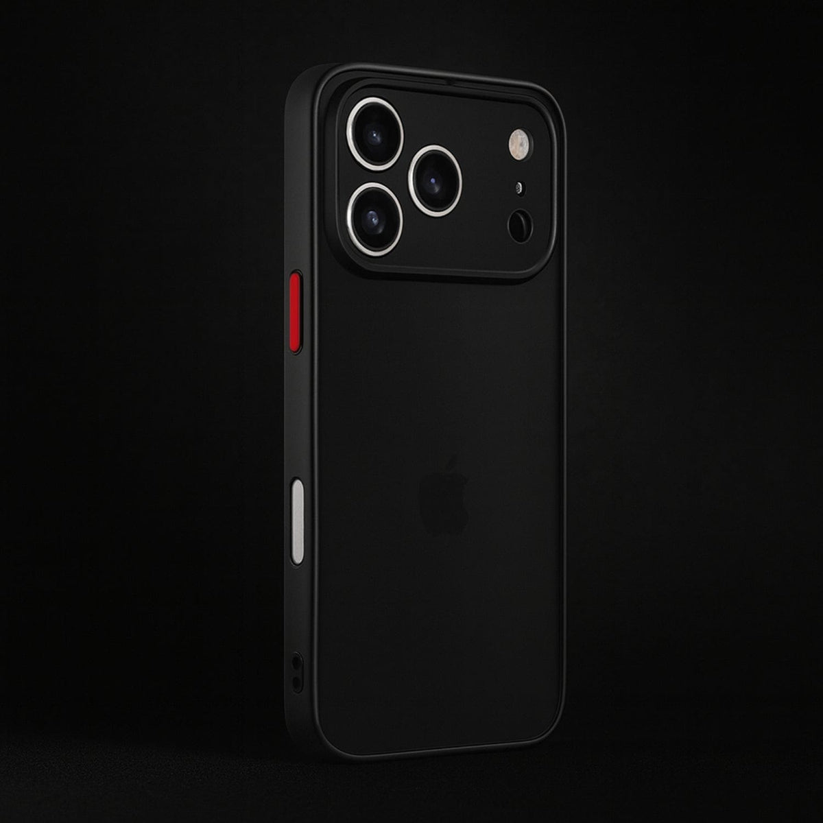 iPhone 17 Pro Max Case - Slim Anti-Slip, Matte Finish | Venture Series