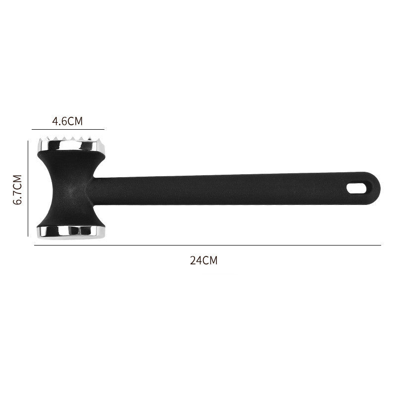 Zinc Alloy Meat Hammer