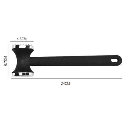Zinc Alloy Meat Hammer