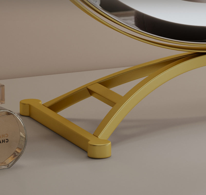 Fashion Brand New Rotating Home Dressing Table Mirror