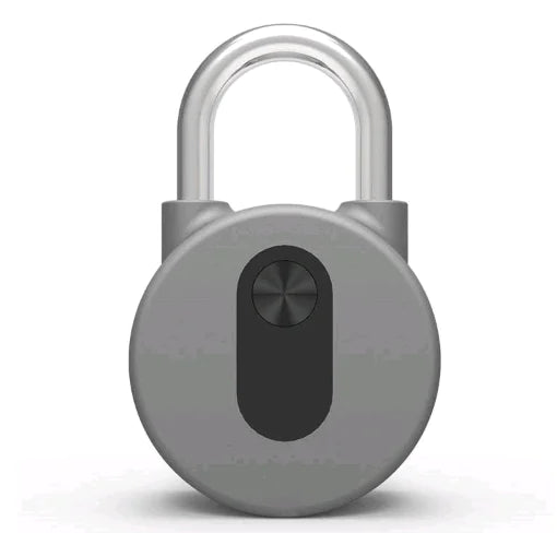 Smart Bluetooth Lock for Home and Dormitory Use