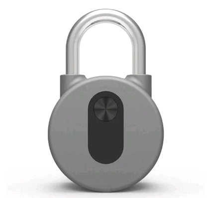 Smart Bluetooth Lock for Home and Dormitory Use