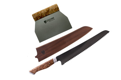 3-Piece Baker Set