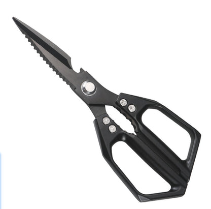 Commercial Multi-purpose Heavy-duty Kitchen Scissors