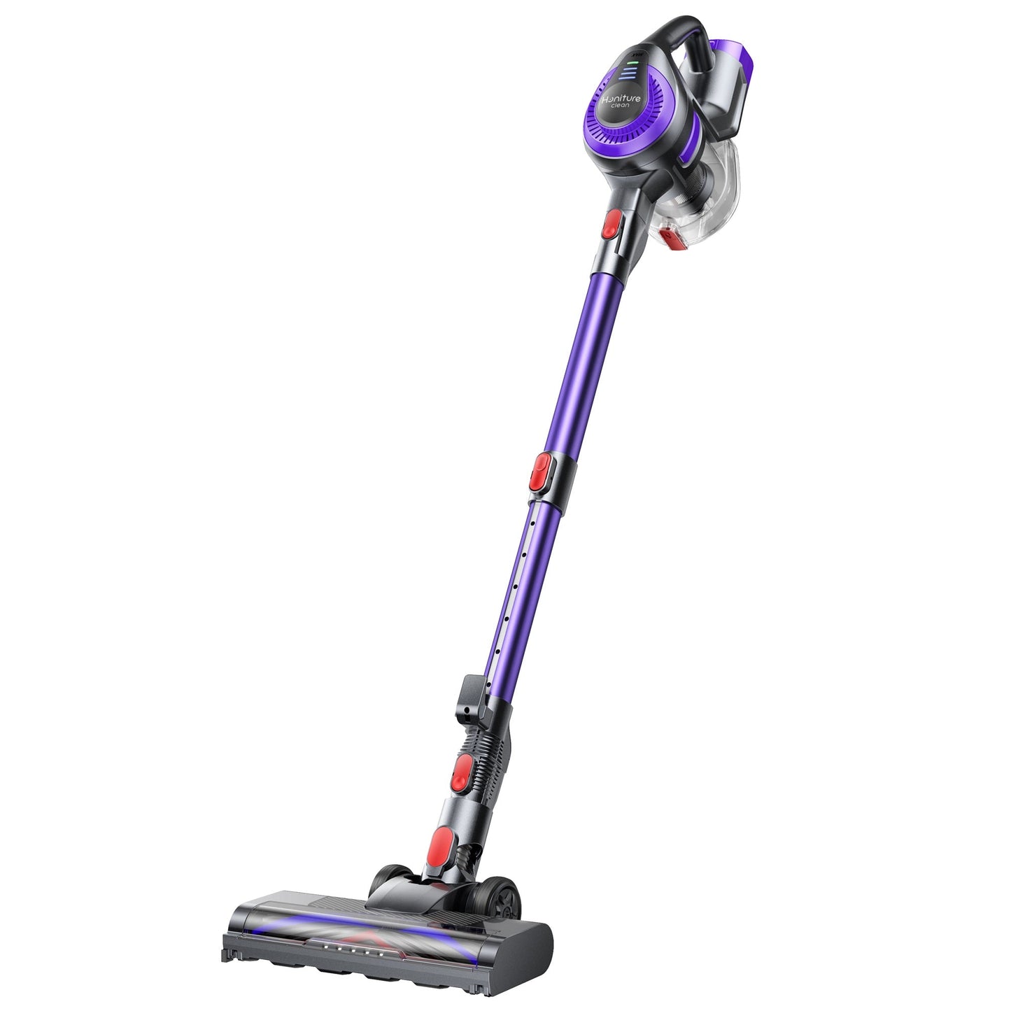 Honiture Y10 Cordless Vacuum Cleaning Bundle