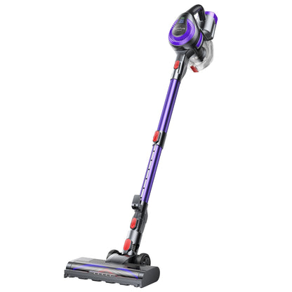 Honiture Y10 Cordless Vacuum Cleaning Bundle