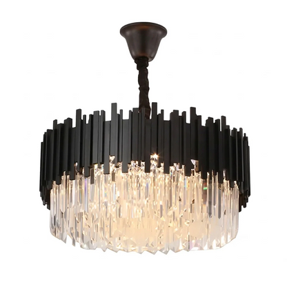 Alphonsus Heritage Crystal Chandelier