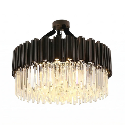 Alphonsus Heritage Crystal Chandelier
