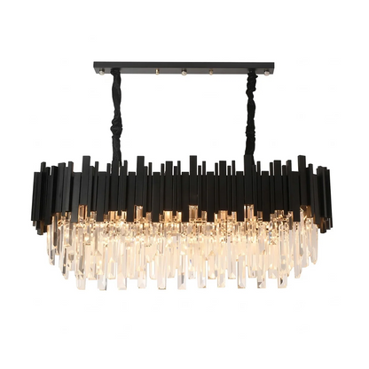 Alphonsus Heritage Crystal Chandelier