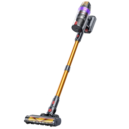 Buture VC90 Cordless Stick Vacuum Cleaner | 650W 55KPA