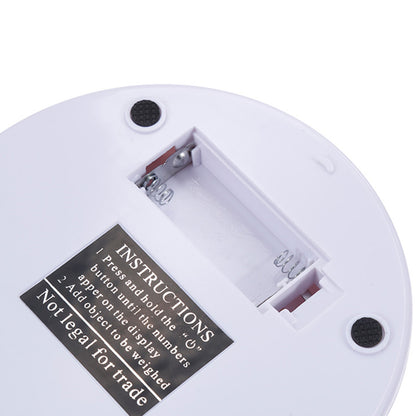 Mini Electronic Digital Food Scale