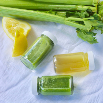 The Juice Shots Bundle 😍