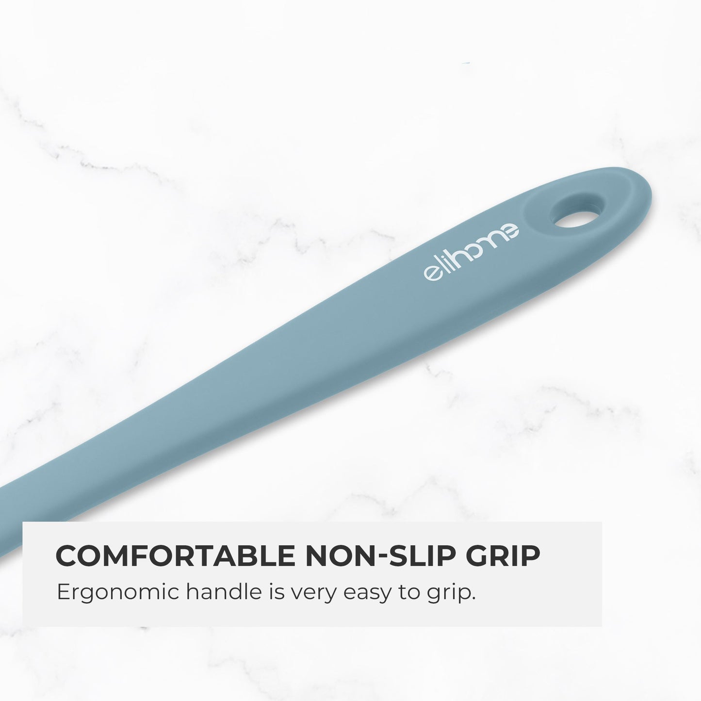 Elihome Premium Silicone Spreader