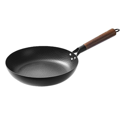 Non-stick Frying Pan For Home Use Without Coating