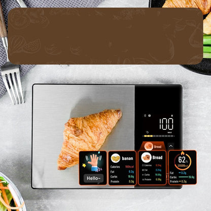 Food Scale Smart Nutrition Scale - Limited Stock