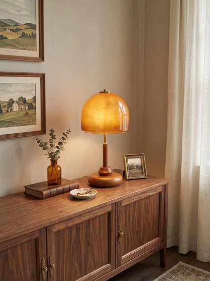 Domari Lumière Lamp