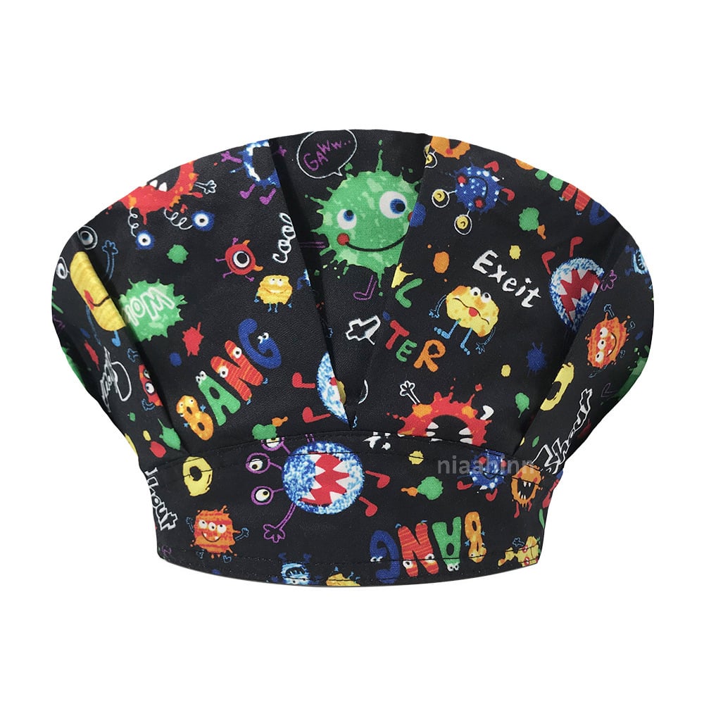 Kitchen Dust-Proof Ventilation Hood Hat