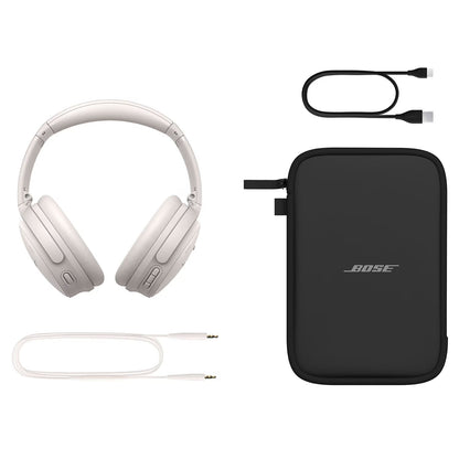 Bose QuietComfort Headphones
