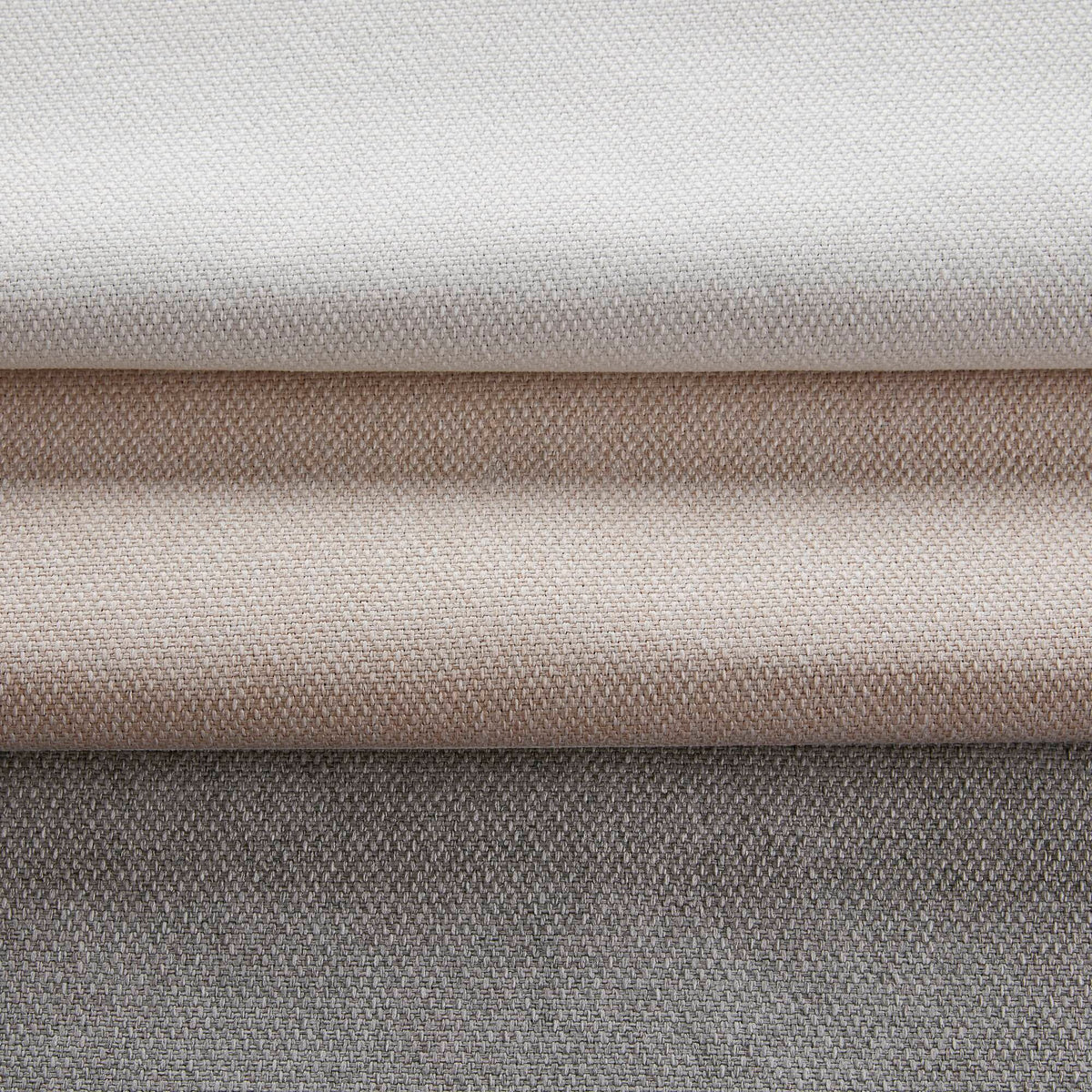 2-PK 52x84" Sound Blocking Total Blackout Curtain Panel Pair White