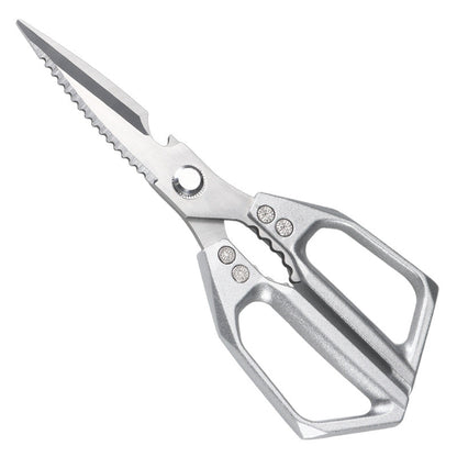 Commercial Multi-purpose Heavy-duty Kitchen Scissors