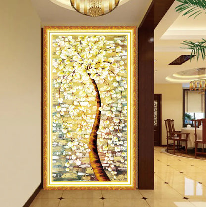 5D Diamond Painting Wholesale - Living Room Decor