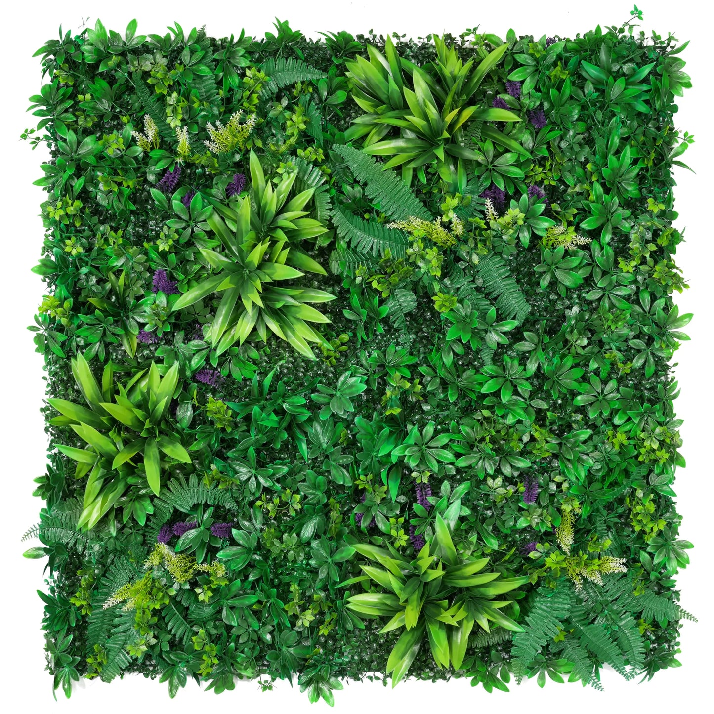 EcoHedge 16 20x20 Faux Greenery Panels