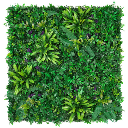 EcoHedge 16 20x20 Faux Greenery Panels