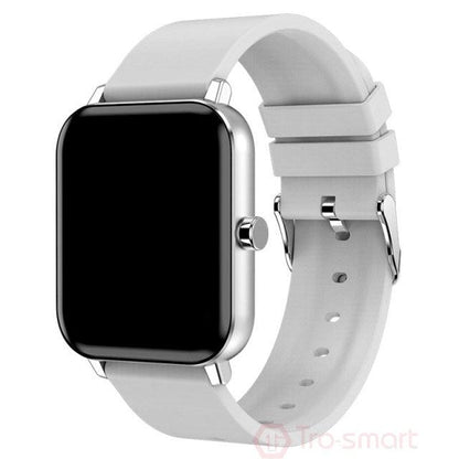 Full Touch Children Watch For Girls Boys Wrist Watch Child Students Clock Electronic Digital Wristwatch  Pedometer Music Video Recorder Player Camera Flashlight Alarm Clock And More Smartwatch For Age 3-12 Boys Girls Gifts