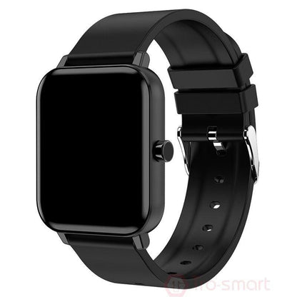 Full Touch Children Watch For Girls Boys Wrist Watch Child Students Clock Electronic Digital Wristwatch  Pedometer Music Video Recorder Player Camera Flashlight Alarm Clock And More Smartwatch For Age 3-12 Boys Girls Gifts