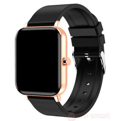 Full Touch Children Watch For Girls Boys Wrist Watch Child Students Clock Electronic Digital Wristwatch  Pedometer Music Video Recorder Player Camera Flashlight Alarm Clock And More Smartwatch For Age 3-12 Boys Girls Gifts