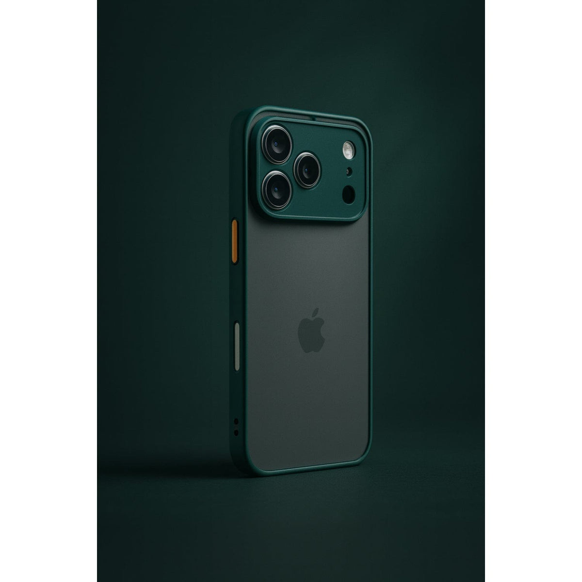 iPhone 17 Pro Case - Slim Anti-Slip, Matte finish | Venture Series