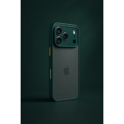 iPhone 17 Pro Case - Slim Anti-Slip, Matte finish | Venture Series