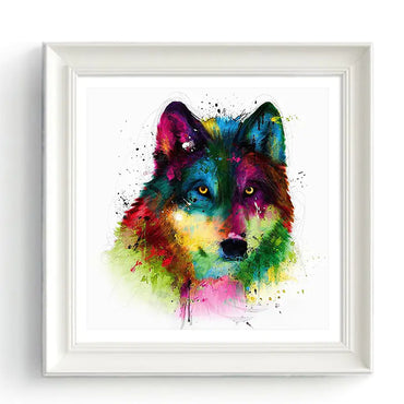 Decorative Wall Art, Canvas Oil Painting, Print