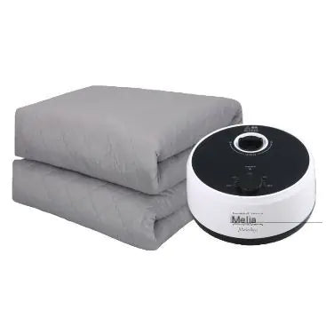 Merlia Smart Electric Heating Blanket for Home & Dorm