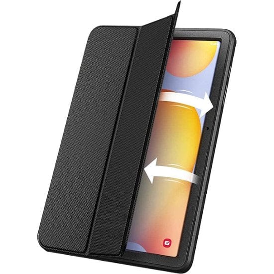 Raider Series Heavy Duty Tri-Fold Case - Galaxy Tab S6 Lite