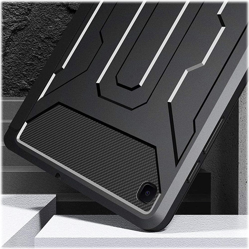 Raider Series Heavy Duty Tri-Fold Case - Galaxy Tab S6 Lite