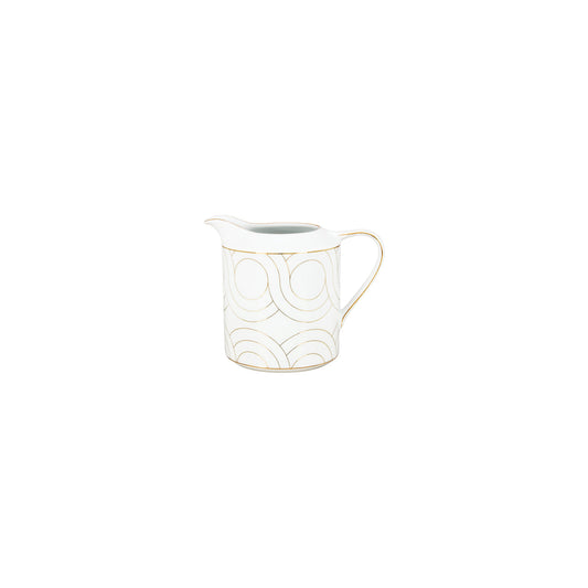Infinity Creamer