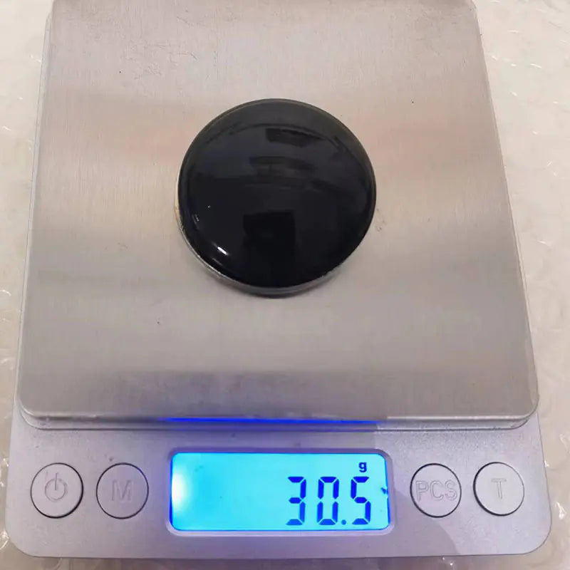 Magnetic Curtain Weights for Tablecloths and Shower Curtains