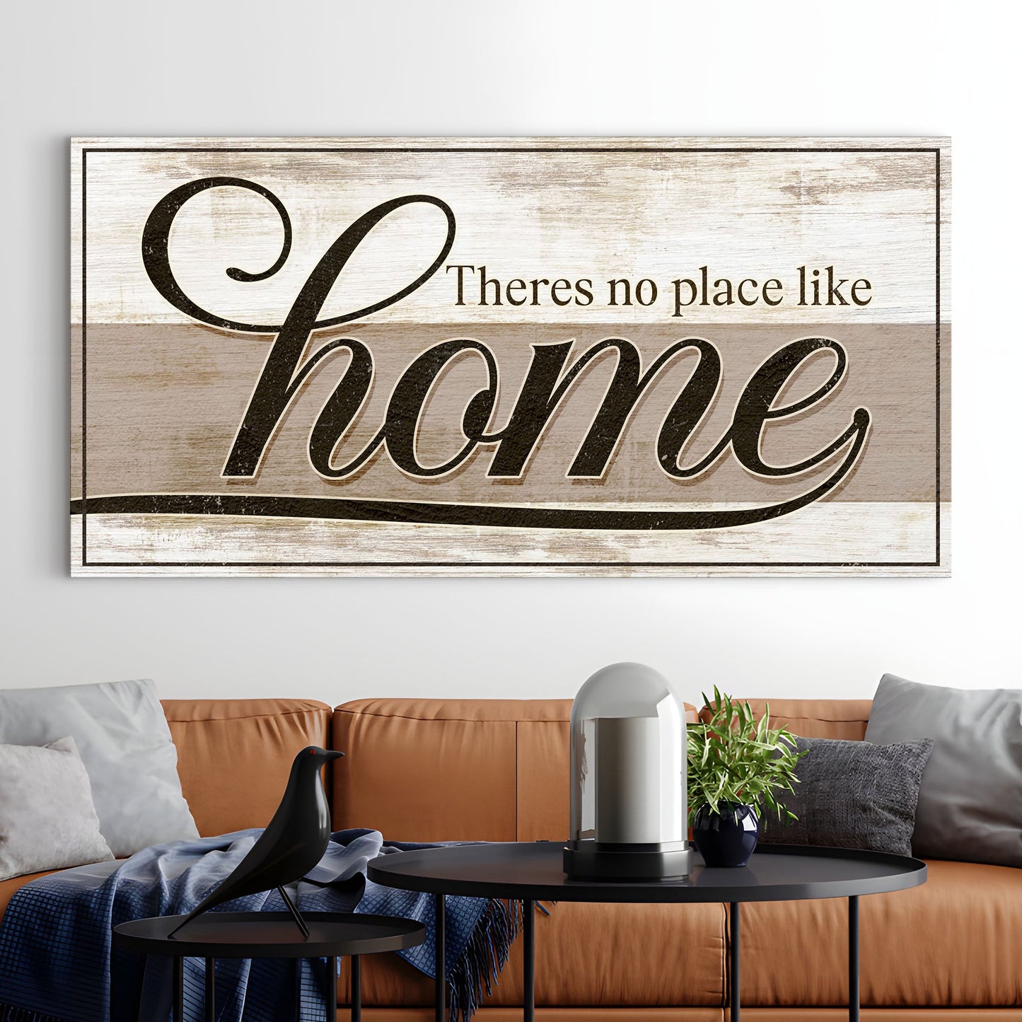 Home Is Where Life Happens II