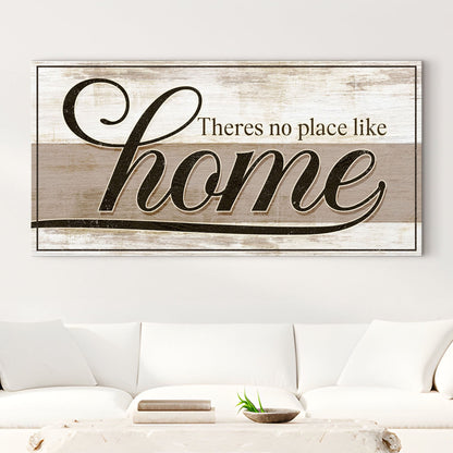 Home Is Where Life Happens II
