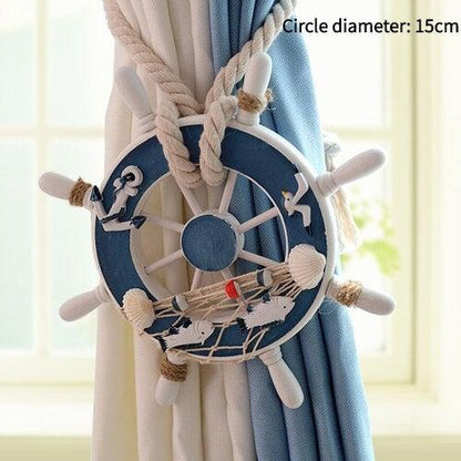 North European Curtain Buckle Strap Strap Hanging Ball Modern Simple Creative Binding Curtain Decoration Curtain Tieback Curtain Rope Holdbacks Holder  For Window Draperies Home Office Decor