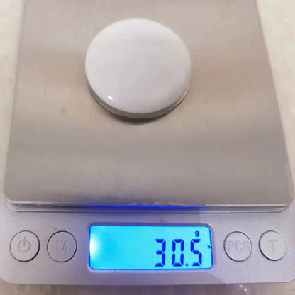 Magnetic Curtain Weights for Tablecloths and Shower Curtains