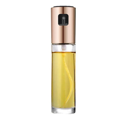 Oil Spray Bottle Dispenser Sprayer Olive Kitchen Accessories Gadget Cooking BBQ Barbeque Tools Utensils Sets Oil Spritzer for Salad BBQ Retro Portable Cooking Frying Barbeque Oil Spray Meat Grilling Spray Bottle For BBQ