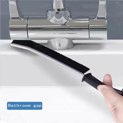 Multifunctional Cleaning Brush Set 5 pcs Kitchen Bathroom Home Tool