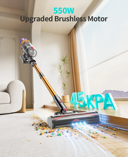 Honiture P7 Pro + X7 Home Cleaning Bundle
