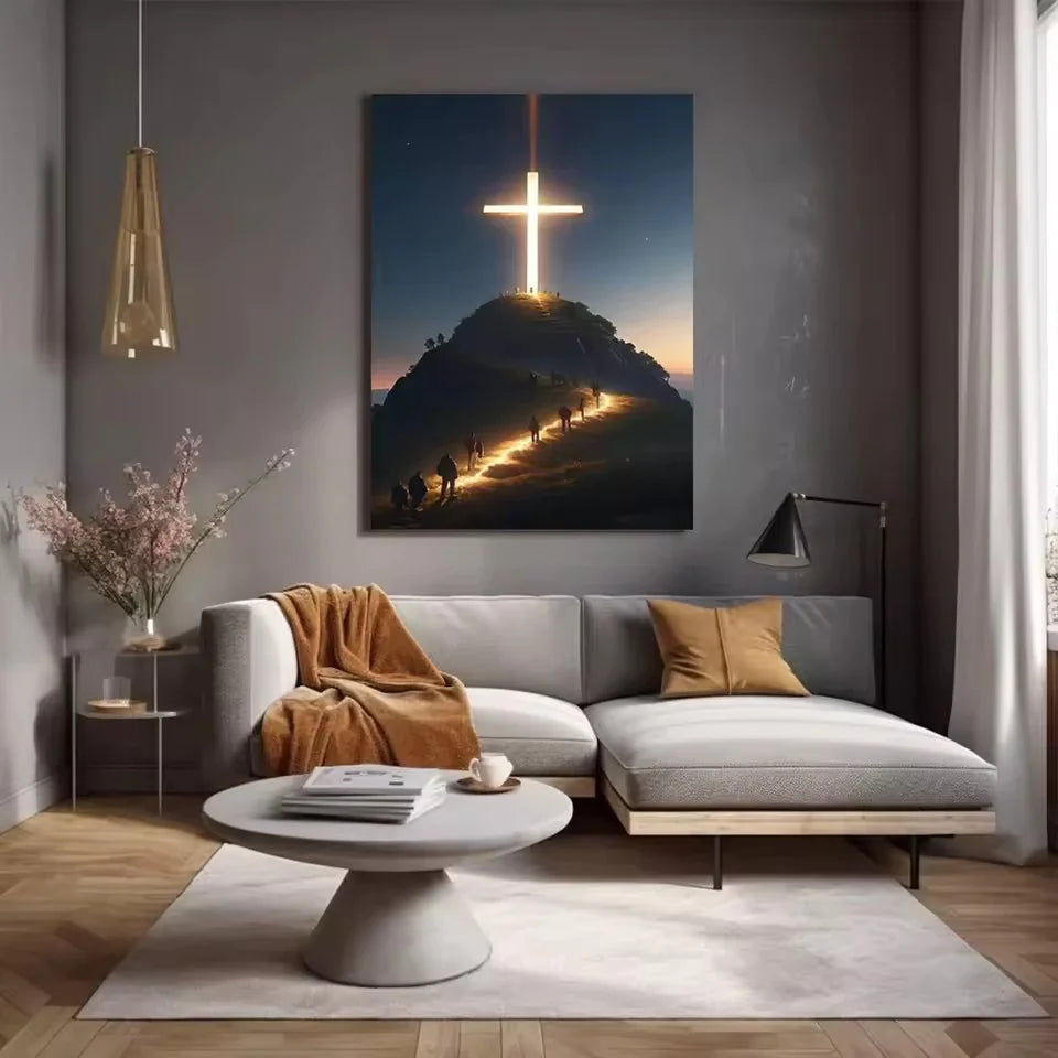 Nordic Canvas Art