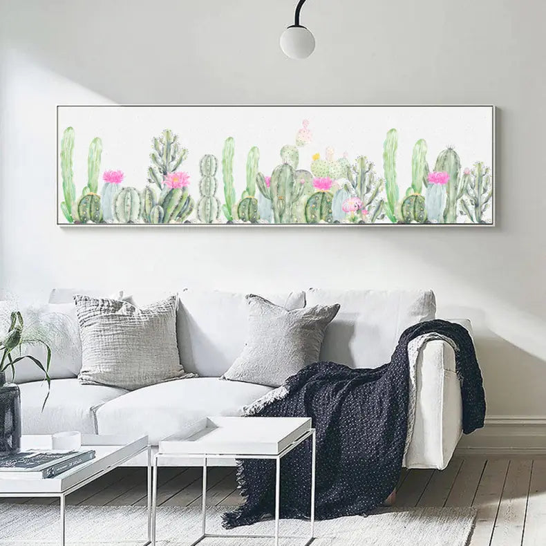 Personalized Wall Mural Art