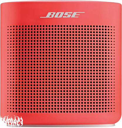 Bose® SoundLink Color Wireless Bluetooth Speaker II