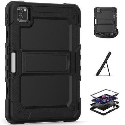 Raider Series Kickstand Hard Shell Case - iPad Pro 11-inch (3rd/4th Gen)